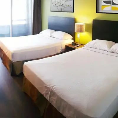Home Away Inn