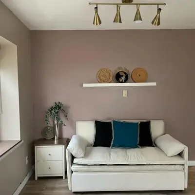 The Scandinavian House by Maple Dream Homestay- near Sky train
