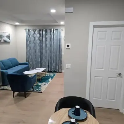 2 Bedroom Secondary Suite