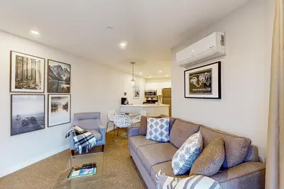 Gallery image of Marketplace Lodge 326 in Whistler