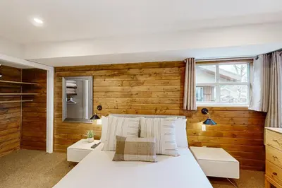 Gallery image of Marketplace Lodge 326 in Whistler