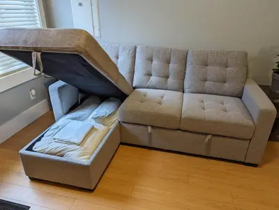 Gallery image of Cozy home in Vancouver in Vancouver