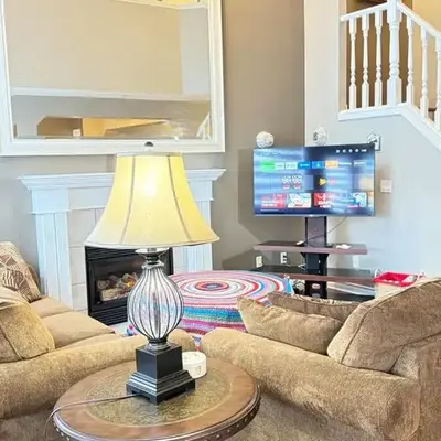 The Ridge Escape-3BR Deluxe Stay