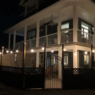 Simcoe B&B - Incredible vacation suite