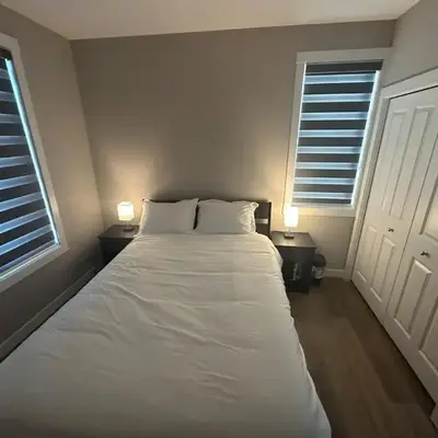 Cozzy & Brand New Apartment