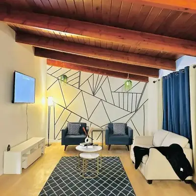 P and N Suites