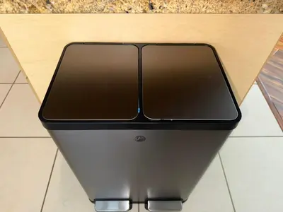 a close up of a table with aaptop at 2Bed Bright & Stylish Ritchie Urban Retreat in Edmonton