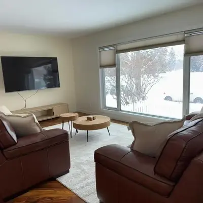 2Bed Bright & Stylish Ritchie Urban Retreat