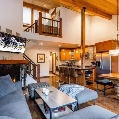 Best Location Available in Whistler Village