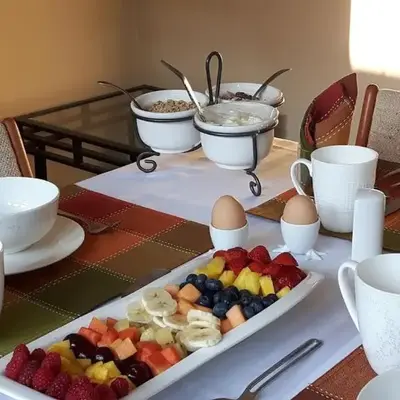 Campbell Cottage B&B