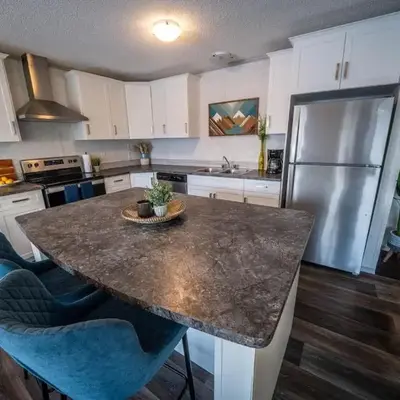 3 Bed Townhouse