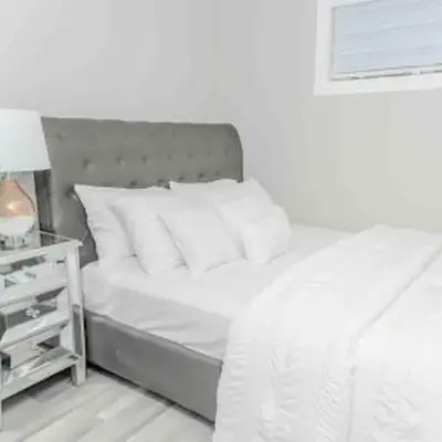 Private one Bedroom Suite for Rent