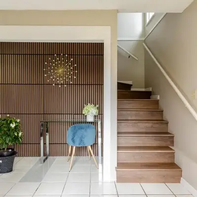 Oak Park House in Vancouver