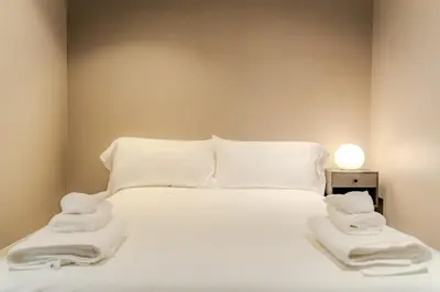 Gallery image of Private Cambie Village Suite min Downtown and Skytrain in Vancouver