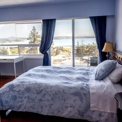 HOV B&B House -Hospitality Ocean View Victoria-