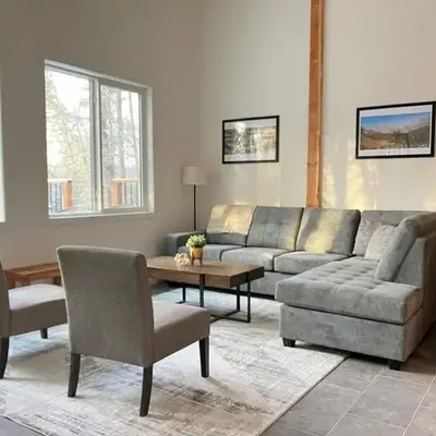 Valley Edge Lodge