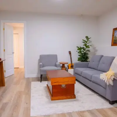 The Vida 1 Bed Pet-Friendly