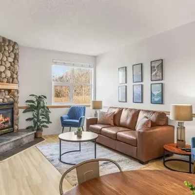 Charming & Cozy 1-Bedroom Retreat