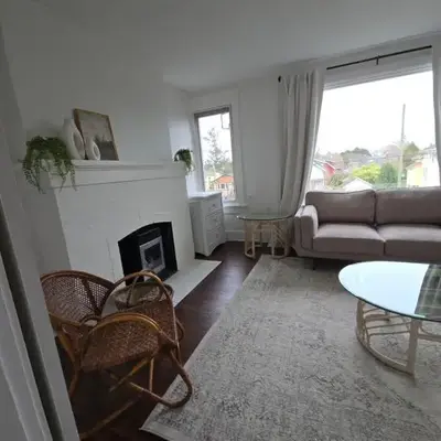 Two bedroom coastal retreat