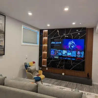 MIAT Apartment