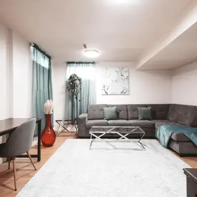 The Cloud off 16th - 2bd 1 ba