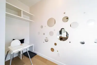 Gallery image of NEW-Starry Nights Escape-Hot Tub-Kids Secret Rm! in Edmonton