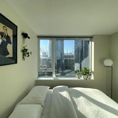 Downtown Apartment