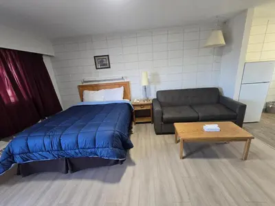 Gallery image of Camelot Court Motel in Prince George