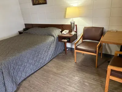 Gallery image of Camelot Court Motel in Prince George
