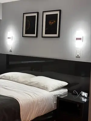 Gallery image of Nights Inn in One Hundred Mile House