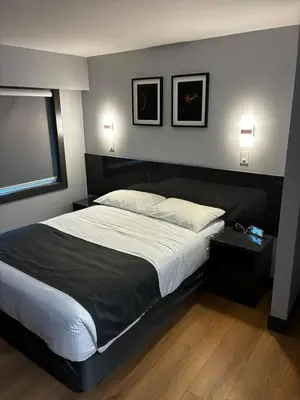 Gallery image of Nights Inn in One Hundred Mile House