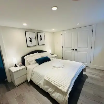 Quiet Basement Suite Steps from Quilchena Park in Vancouver