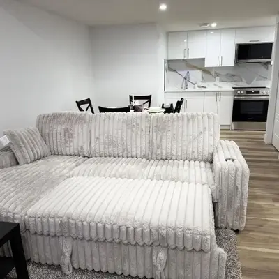 Charming Basement Suite