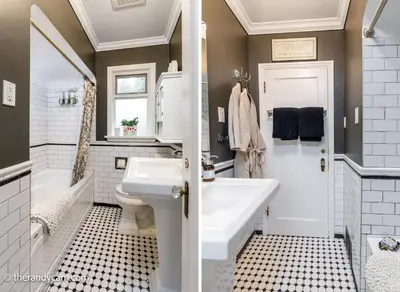 a bathroom with a sink and a tub and a toilet at Couple's Oasis at Horner Park in Victoria