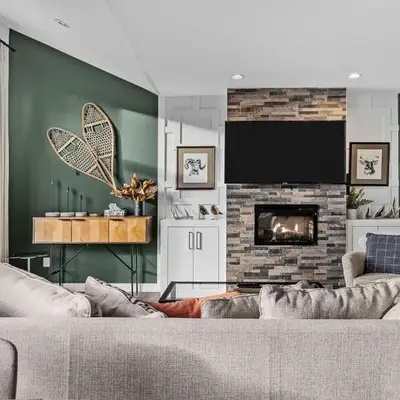 Township by Canmore Premier