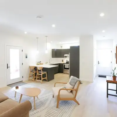 Aurelia Guest Suite and Sauna