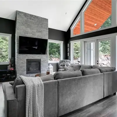 Shawnigan Lake Retreat with Theatre