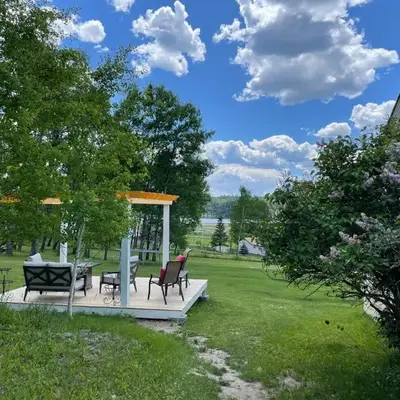 Imperial Ranchettes GuestSuite