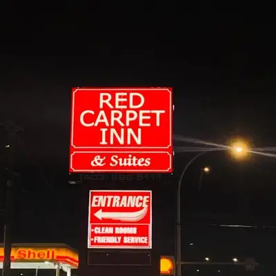 Red Carpet Inn & Suites