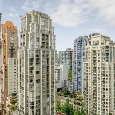 Luxury Ocean view Apartment- Heart of Yaletown Downtown Vancouver