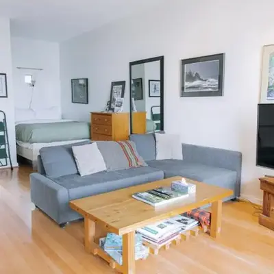 Tofino Eco Waterfront Condo