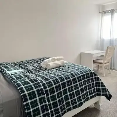 Bedroom in Southwest A