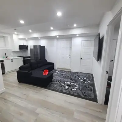 Carrington Cozy Suite