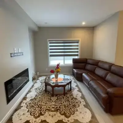 Brand New Bedroom with private bathroom in Keswick