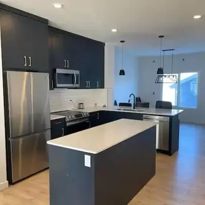 Bedroom in Upland B