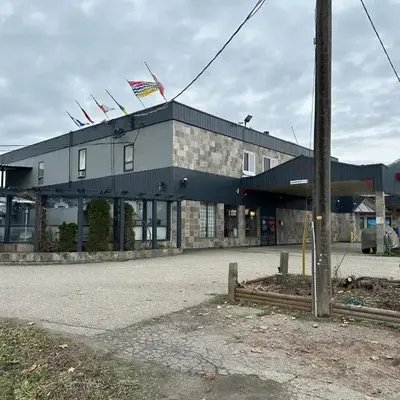 Fortunes Landing Motor Inn