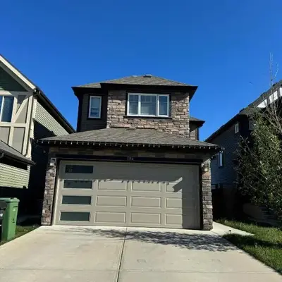 Exquisite Entire 4- Bed rooms vacation home!