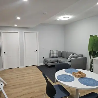 Lovely Brand New 2 Bedroom Suite in Calgary