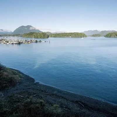 Island Vista - Waterfront Condo