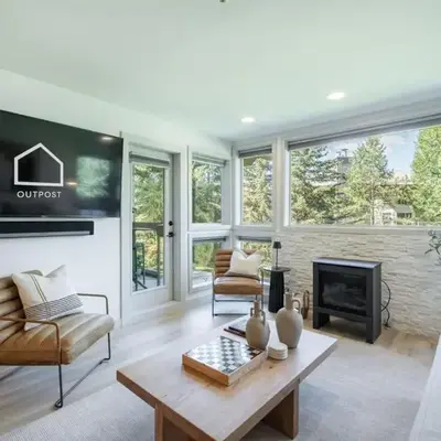 Greystone Lodge by Outpost Whistler